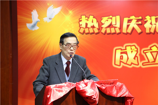 刘兆兴在方志出版社成立20周年座谈会上的致辞